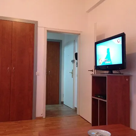 Centro Studio Boekarest