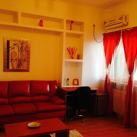 Centro Studio Boekarest