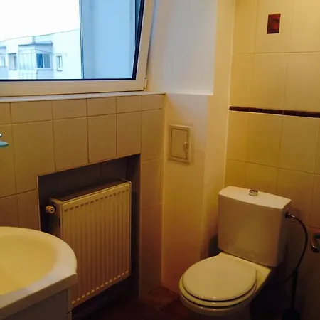 Centro Studio Appartement
