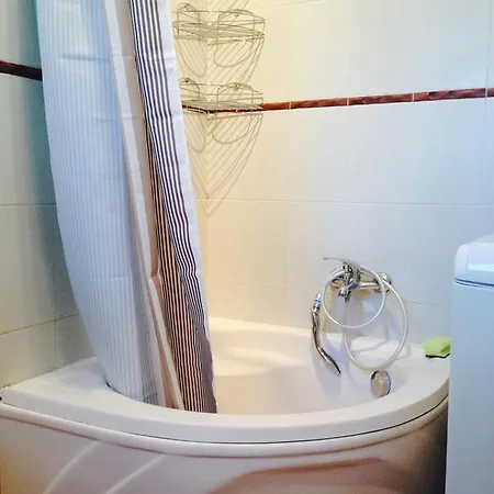 Centro Studio Appartement