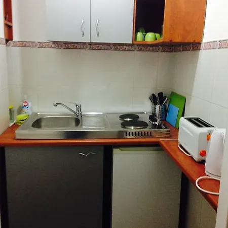 Appartement Centro Studio *
