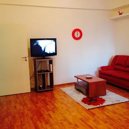 Centro Studio * Boekarest