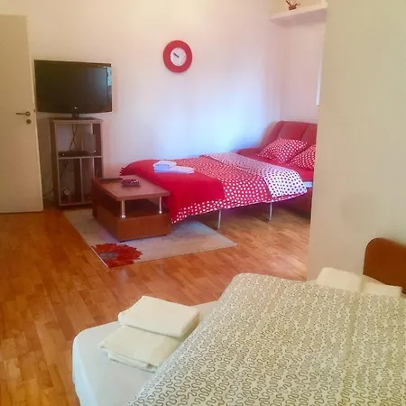Appartement Centro Studio