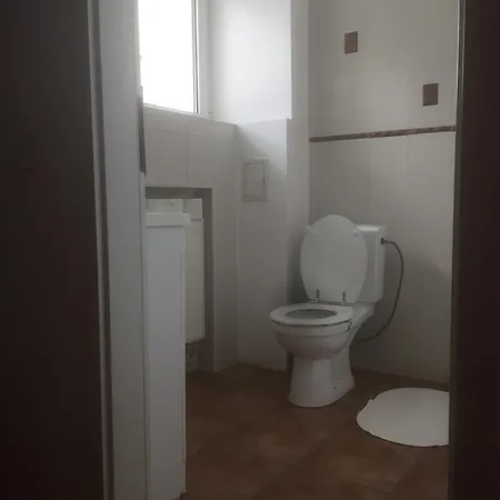 Centro Studio Appartement Boekarest