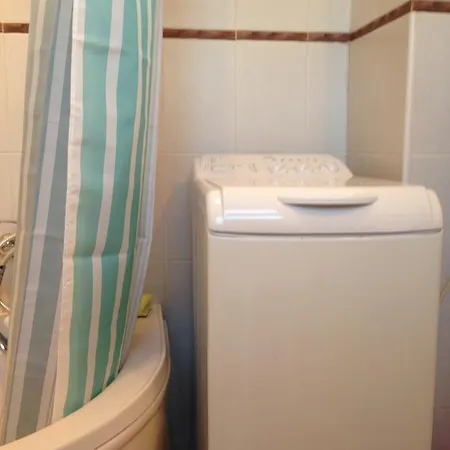 Centro Studio Apartment *