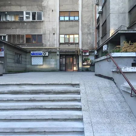 Centro Studio * Bucharest